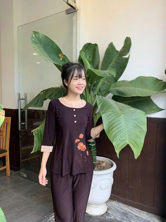 Sản phẩm pháp phục