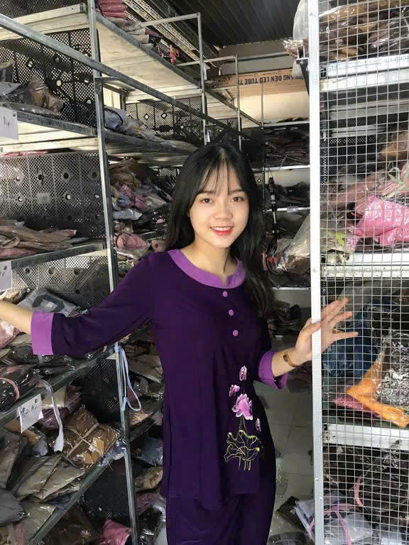 Sản phẩm pháp phục