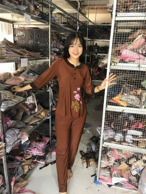 Sản phẩm pháp phục