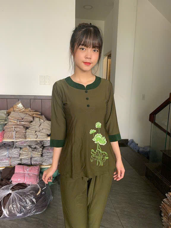 Sản phẩm pháp phục