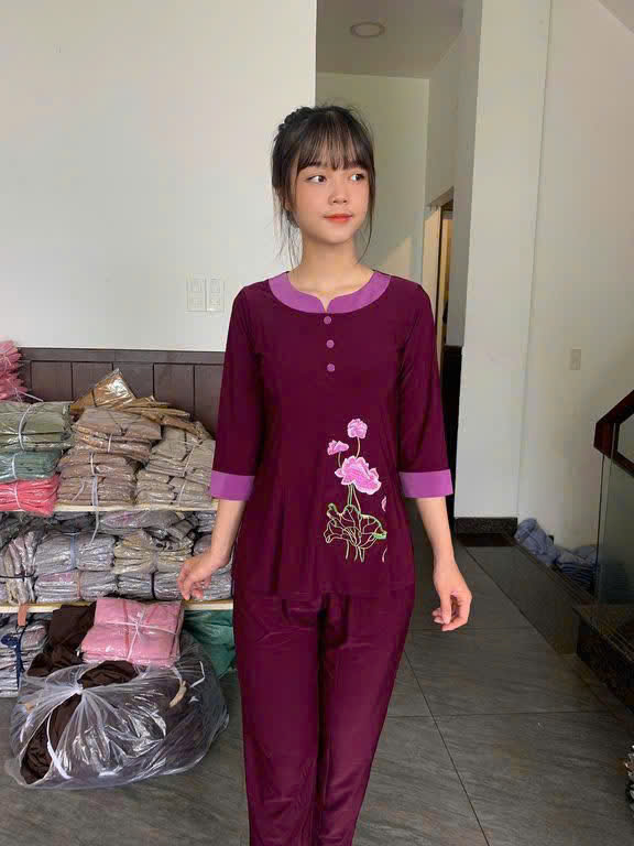 Sản phẩm pháp phục