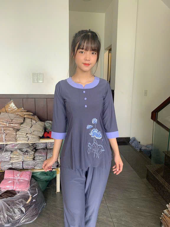 Sản phẩm pháp phục
