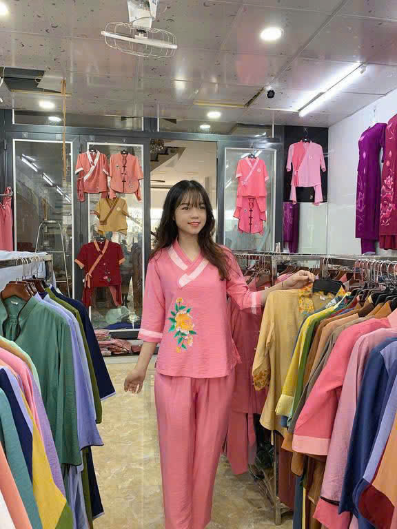 Sản phẩm pháp phục