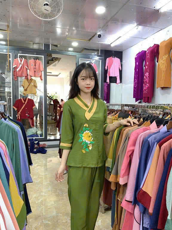 Sản phẩm pháp phục