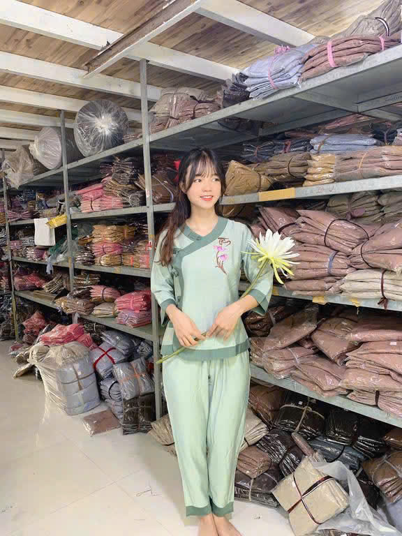 Sản phẩm pháp phục