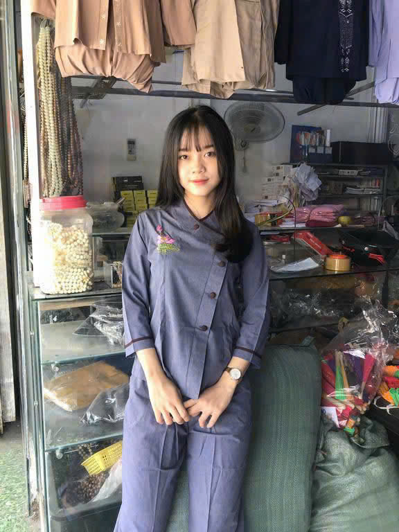 Sản phẩm pháp phục