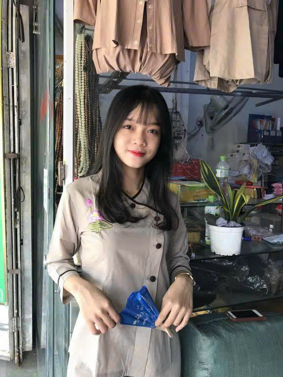 Sản phẩm pháp phục