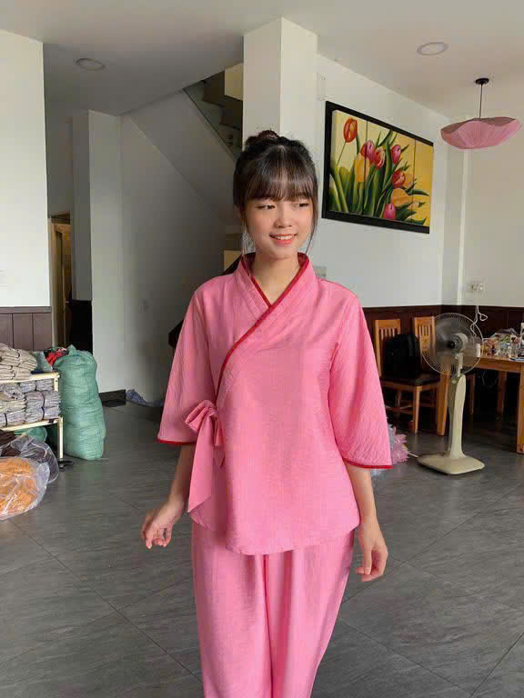 Sản phẩm pháp phục