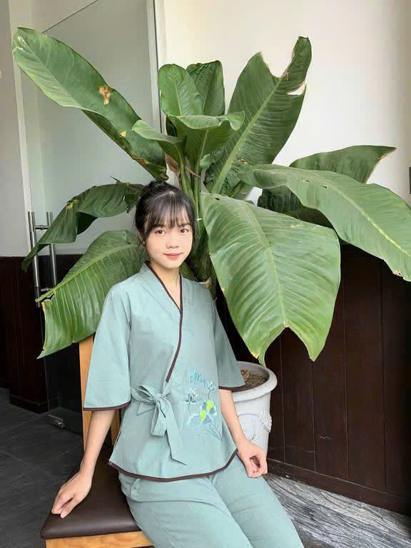 Về Pháp Phục Tâm An